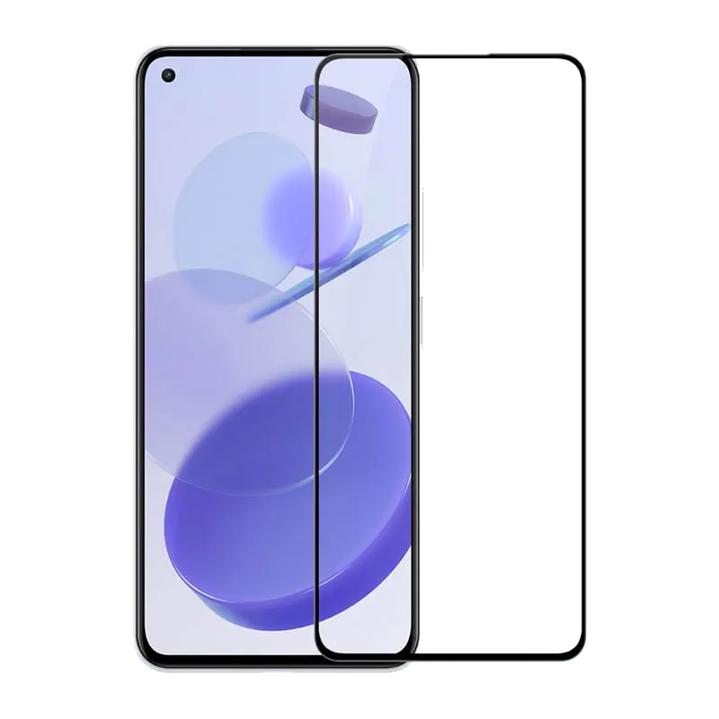 محافظ صفحه نمایش شیائومی Mi11 lite مدل Full Glue
