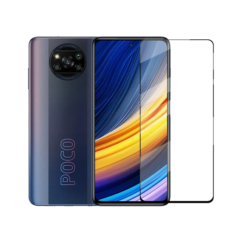 Poco-X3-Pro-Full-Glue-Glass-Sc