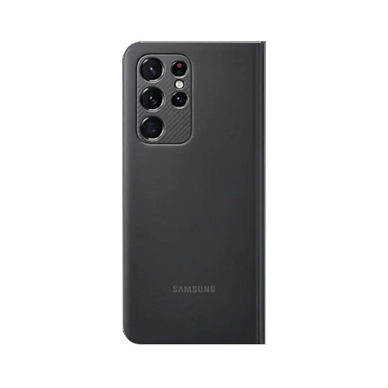 Galaxy S21 Ultra 5G Smart Clea