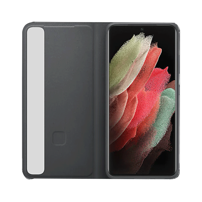Galaxy S21 Ultra 5G Smart Clea