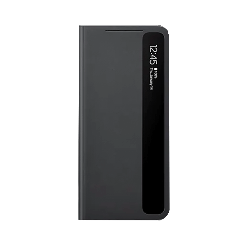 Galaxy S21 Ultra 5G Smart Clea