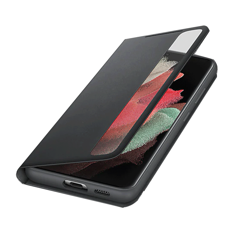 Galaxy S21 Ultra 5G Smart Clea