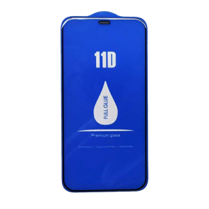 محافظ صفحه نمایش آیفون 12 پرو مکس مدل Tempered Glass