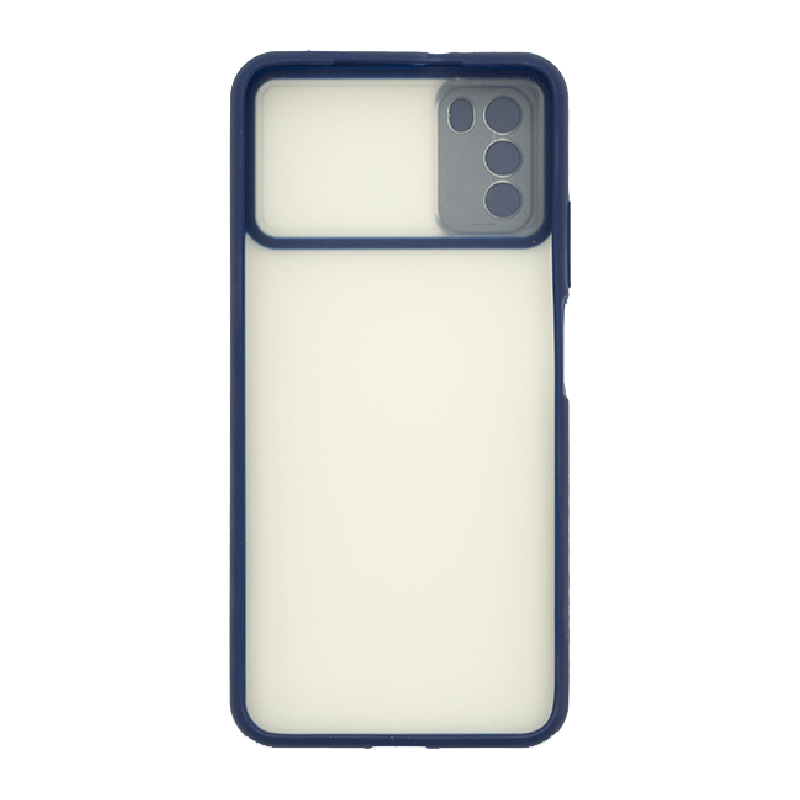 Xiaomi-Poco-m3-CamShield-Blue-