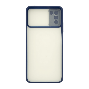Xiaomi-Poco-m3-CamShield-Blue-