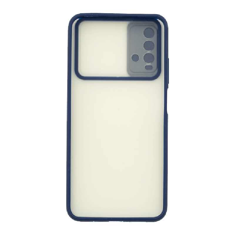 Xiaomi-Redmi-9T-CamShield-Blue