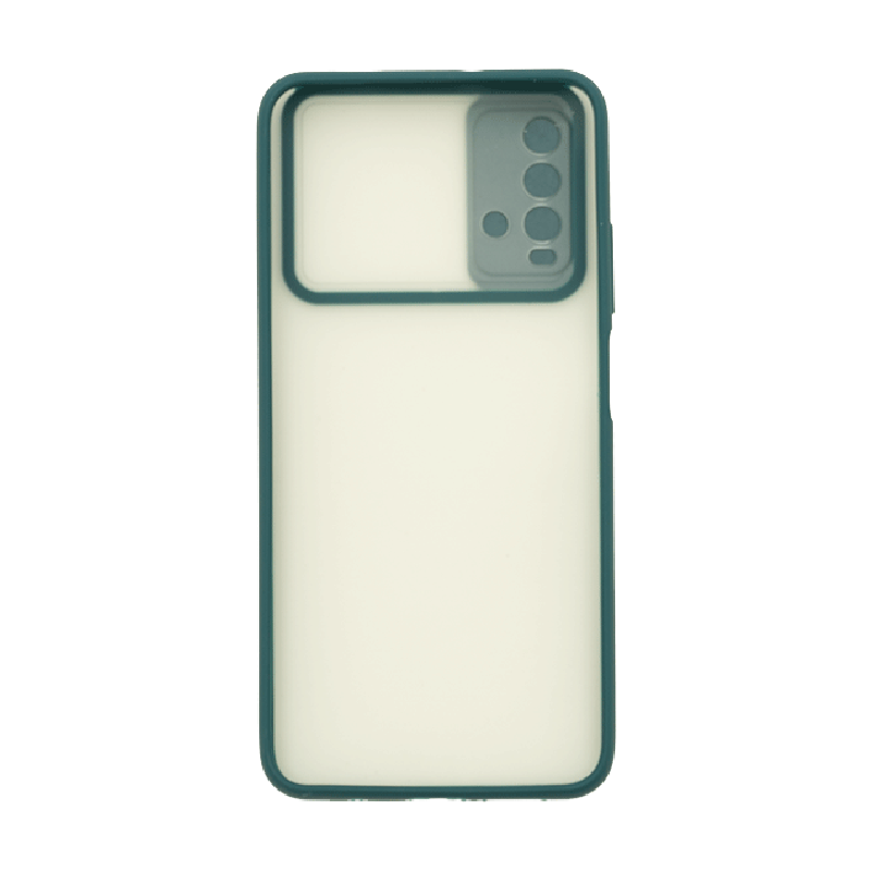 Xiaomi-Redmi-9T-CamShield-Gree