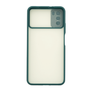 Xiaomi-Poco-m3-CamShield-Green