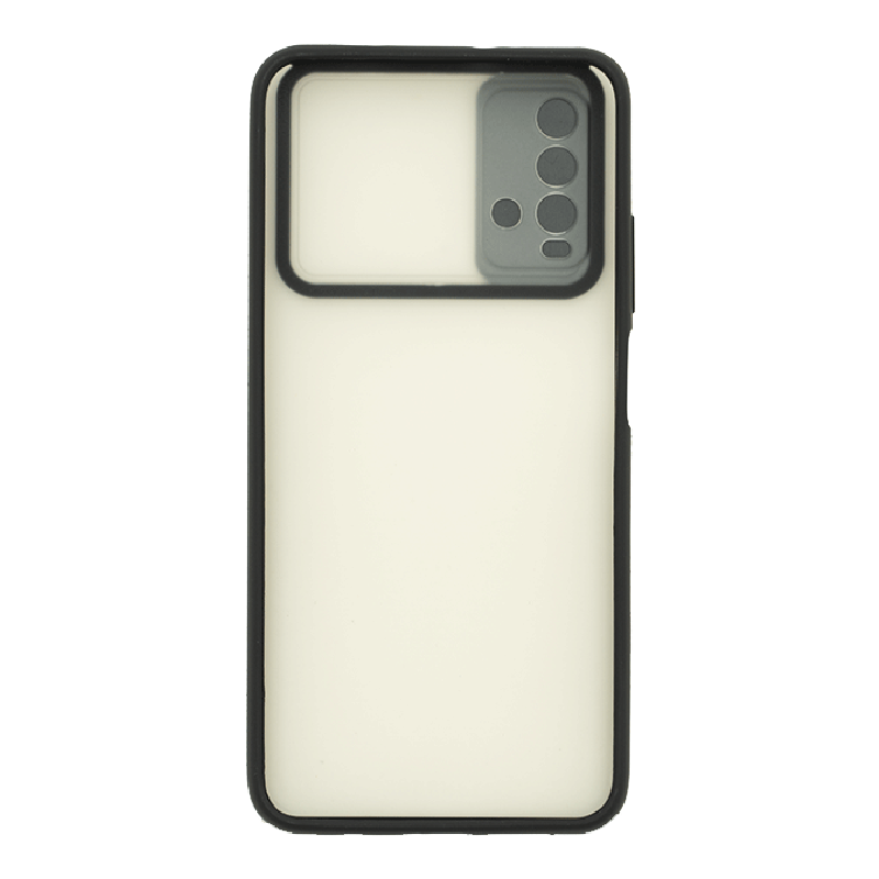 Xiaomi-Redmi-9T-CamShield-Blac
