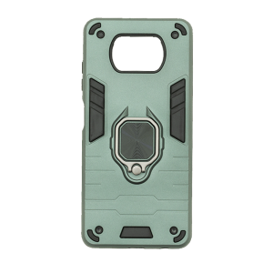 Xiaomi-Poco-x-3-Defender-Green