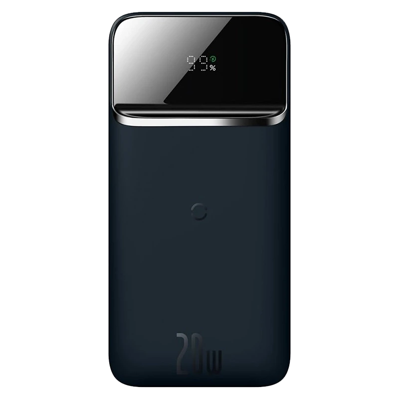 پاوربانک بیسوس مدل PPMT-03