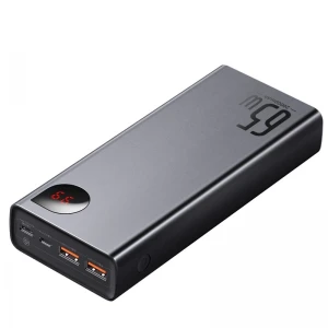 پاوربانک بیسوس مدل PPIMDA-D03