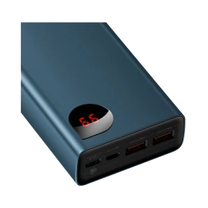 پاوربانک بیسوس مدل PPIMDA-D03