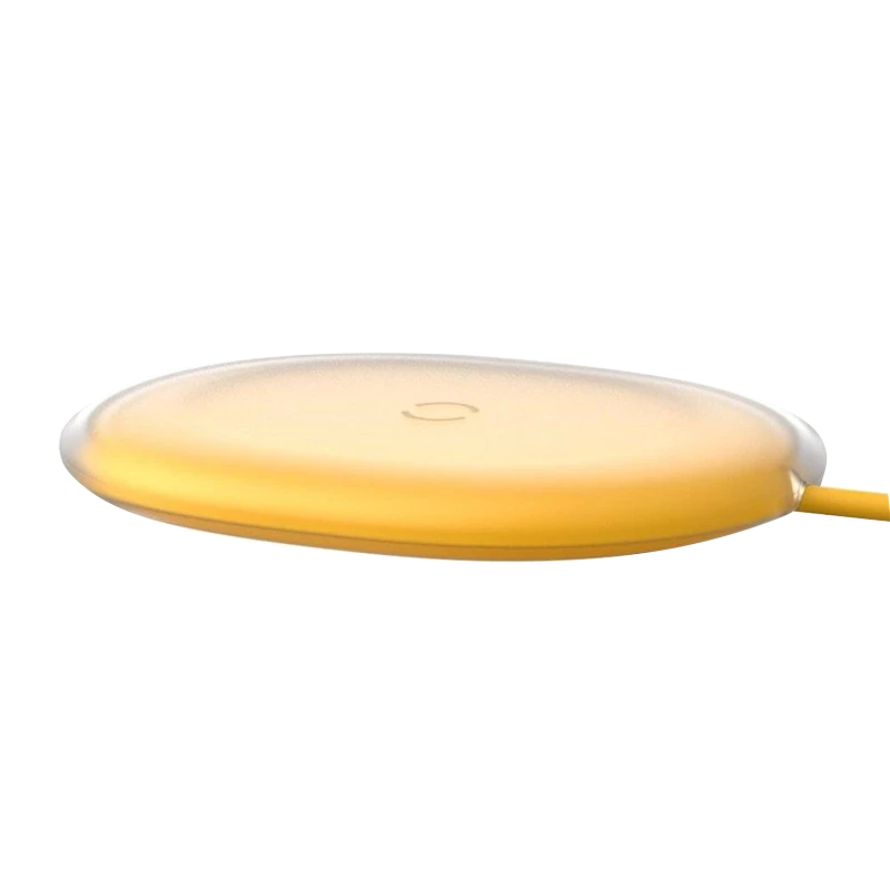 شارژر وایرلس بیسوس مدل Jelly