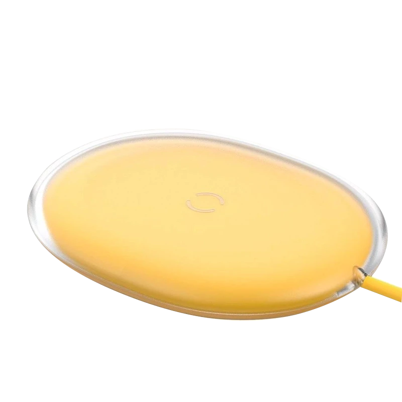 شارژر وایرلس بیسوس مدل Jelly