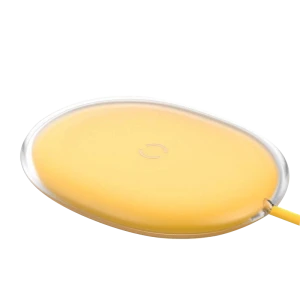شارژر وایرلس بیسوس مدل Jelly