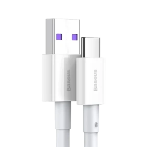کابل فست شارژ USB به Type C بی