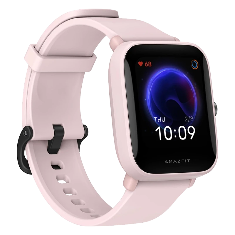 ساعت Amazfit Bip U