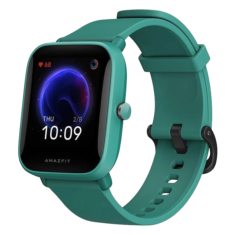 ساعت Amazfit Bip U