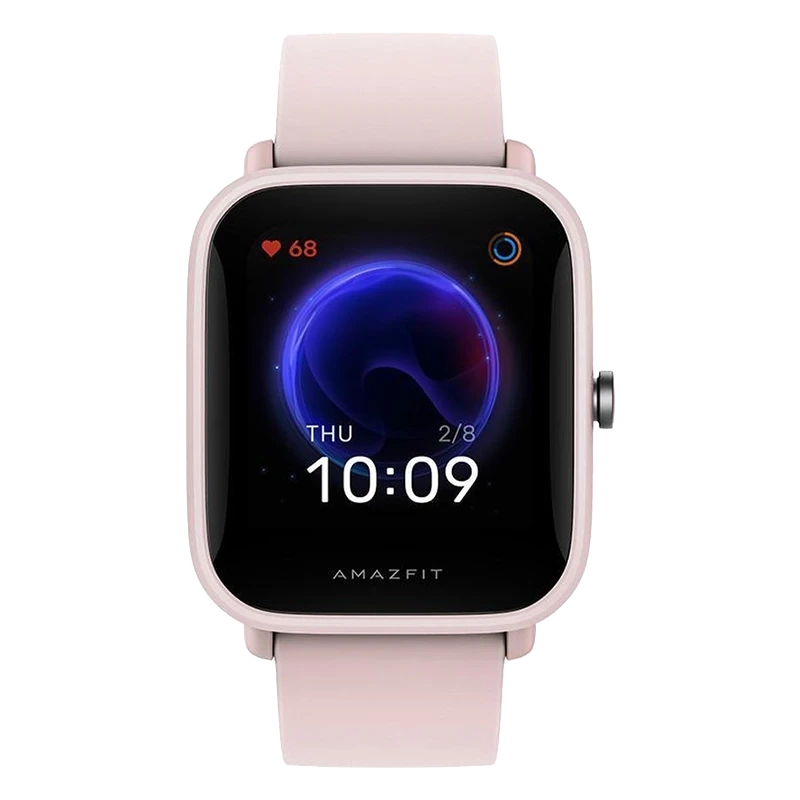 ساعت Amazfit Bip U