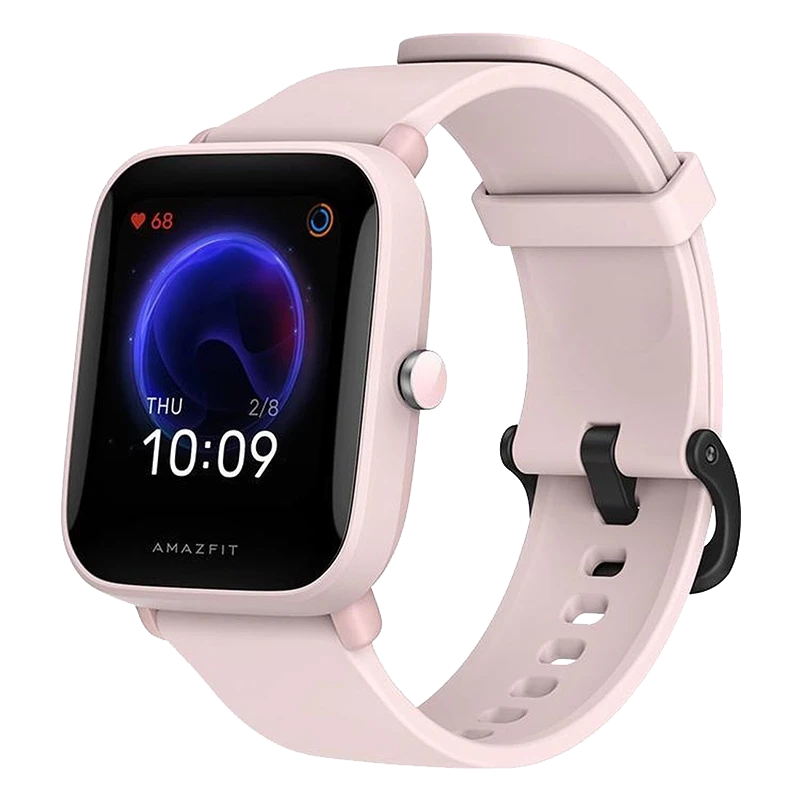 ساعت Amazfit Bip U