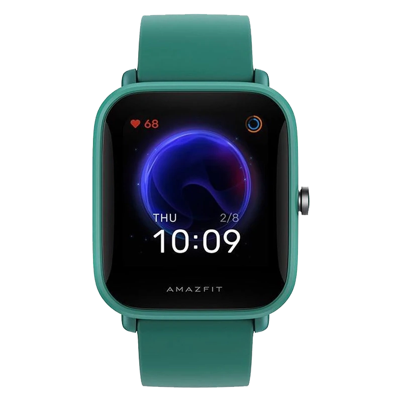 ساعت Amazfit Bip U