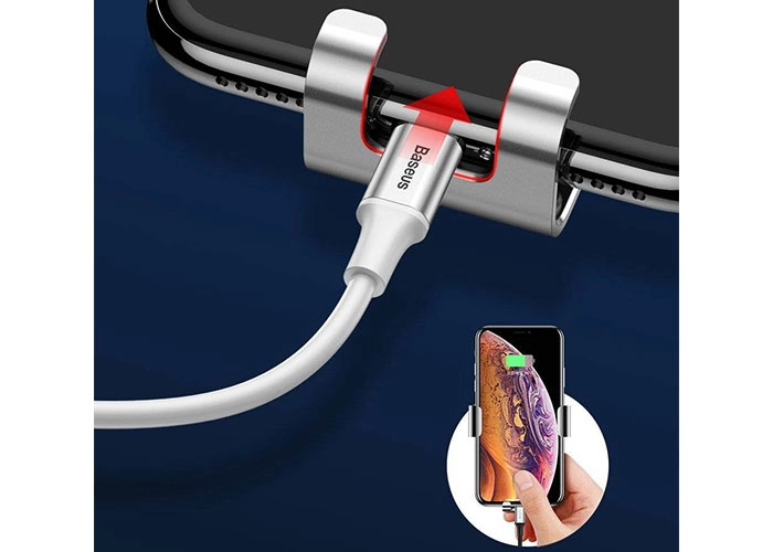 پایه نگهدارنده بیسوس مدل Metal Age Gravity