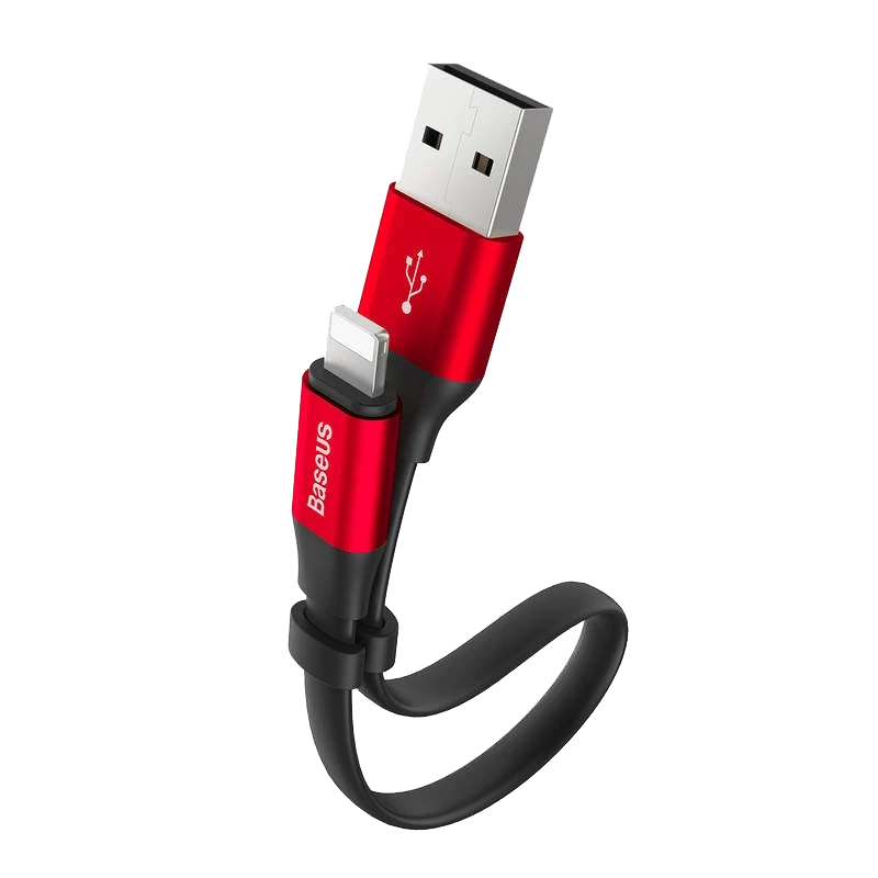 کابل شارژ سریع USB به لایتنینگ