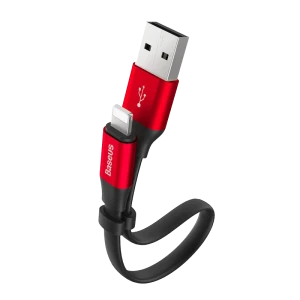 کابل شارژ سریع USB به لایتنینگ