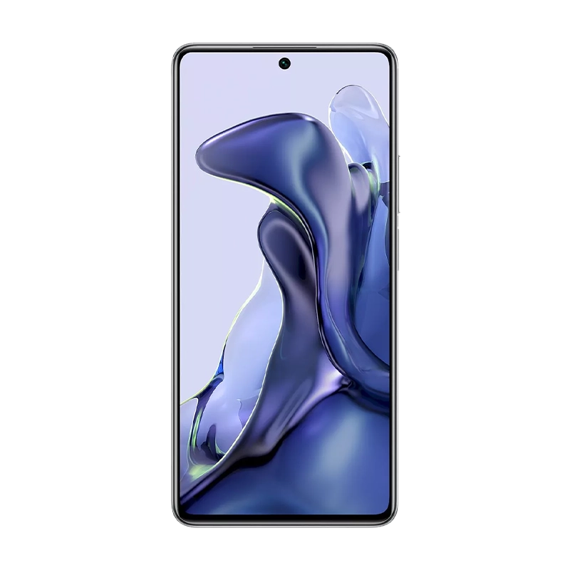گوشی شیائومی 11t 5G دو سیم&zwnj;کارت ظرفیت 256 گیگابایت رم 8 گیگابایت