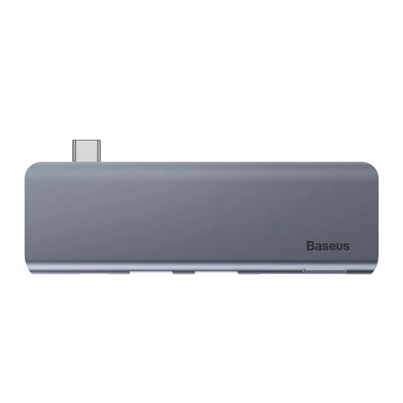 هاب تایپ سی بیسوس مدل Baseus H