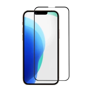 محافظ صفحه نمایش آیفون 13 پرو مکس مدل Tempered Glass