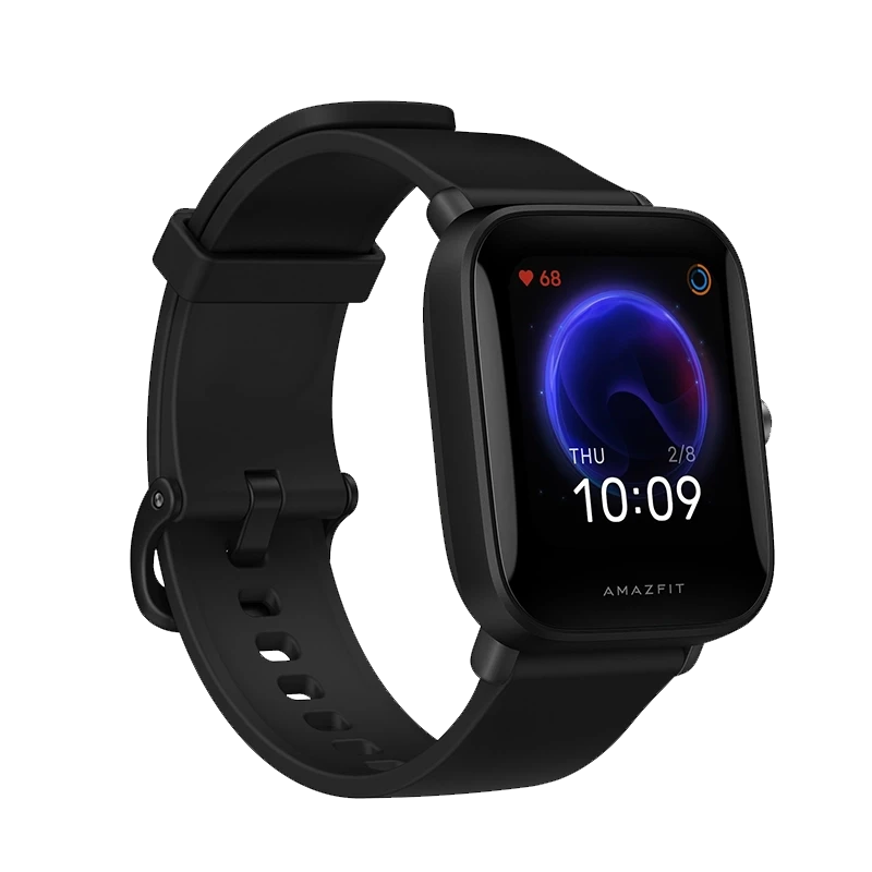 ساعت Amazfit Bip U Pro