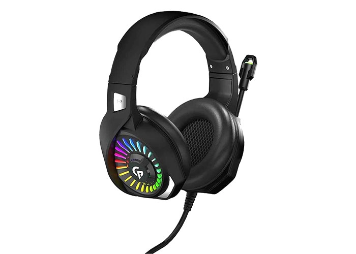 هدفون گیمینگ پورودو مدل E-Sports
