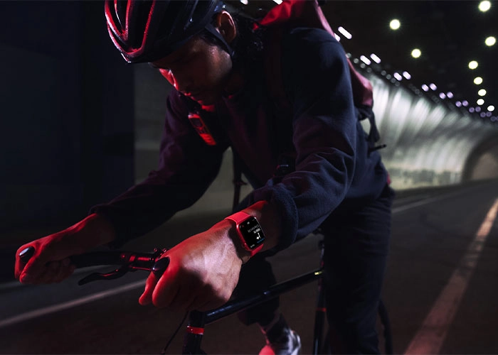قابلیت&zwnj;های ورزشی ساعت هوشمند Apple Watch 7