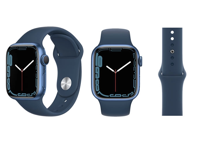 ساعت هوشمند Apple Watch 7