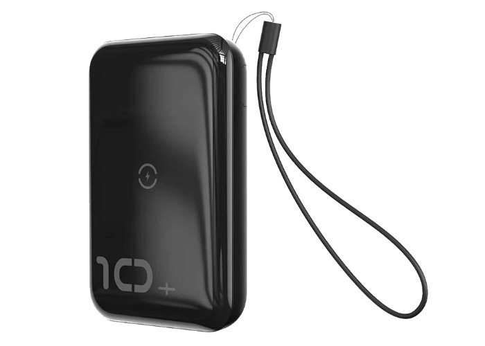 پاور بانک بیسوس مدل F10W
