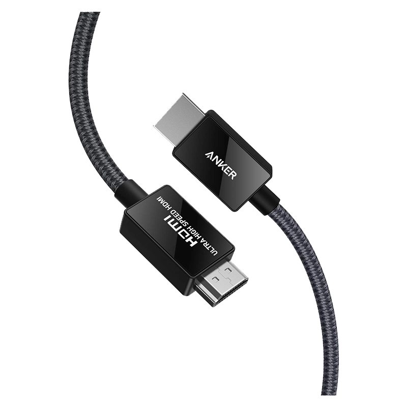 کابل HDMI به HDMI انکر مدل A8743 طول 200 سانتی&zwnj;&zwnj;متر