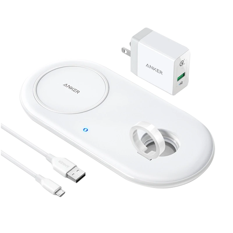شارژر وایرلس انکر مدل B2570