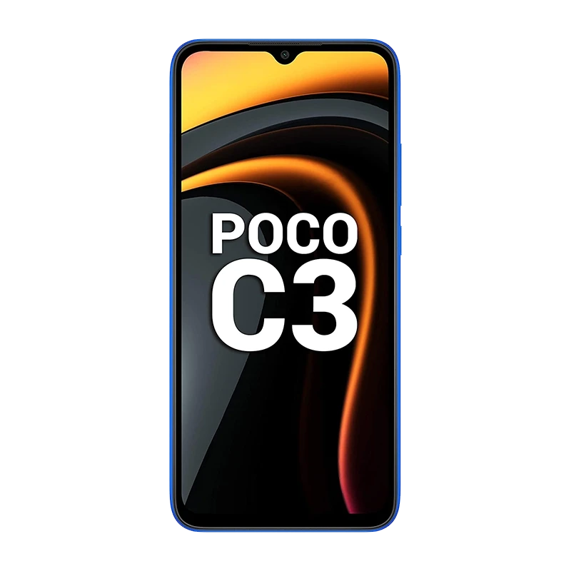 گوشی Poco C3 شیائومی