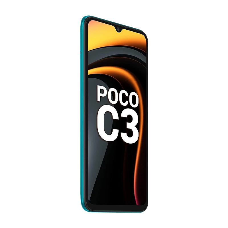 گوشی Poco C3 شیائومی