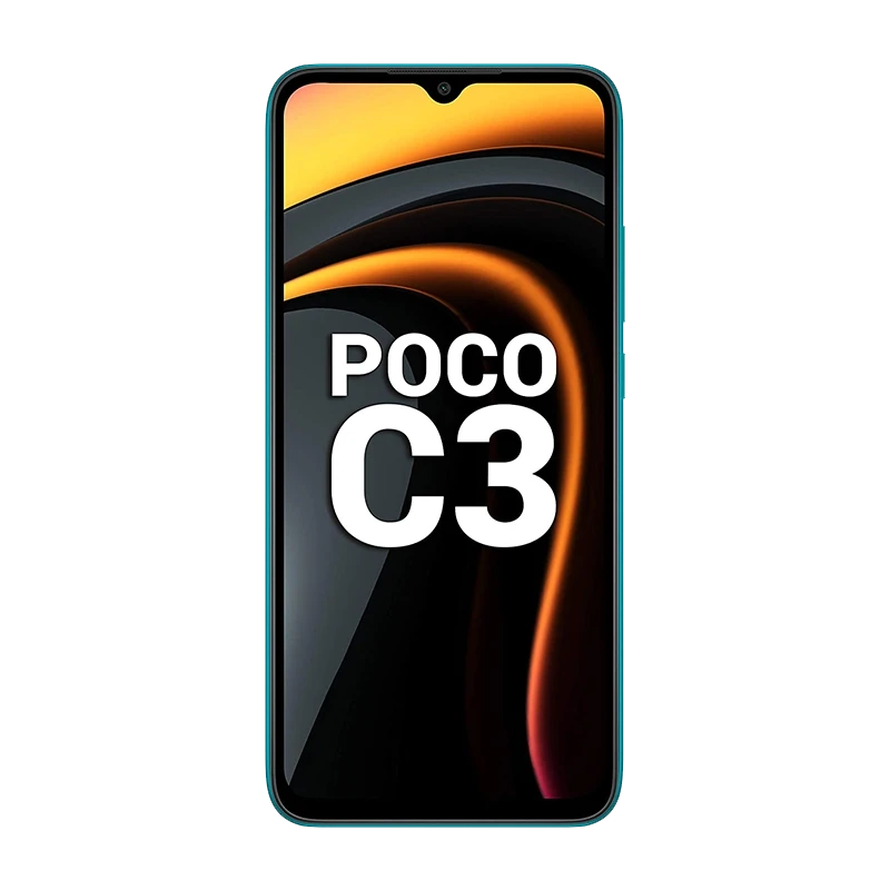 گوشی Poco C3 شیائومی