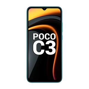 گوشی Poco C3 شیائومی