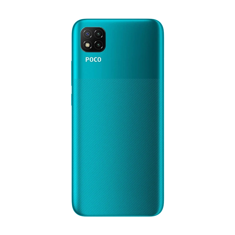 گوشی Poco C3 شیائومی