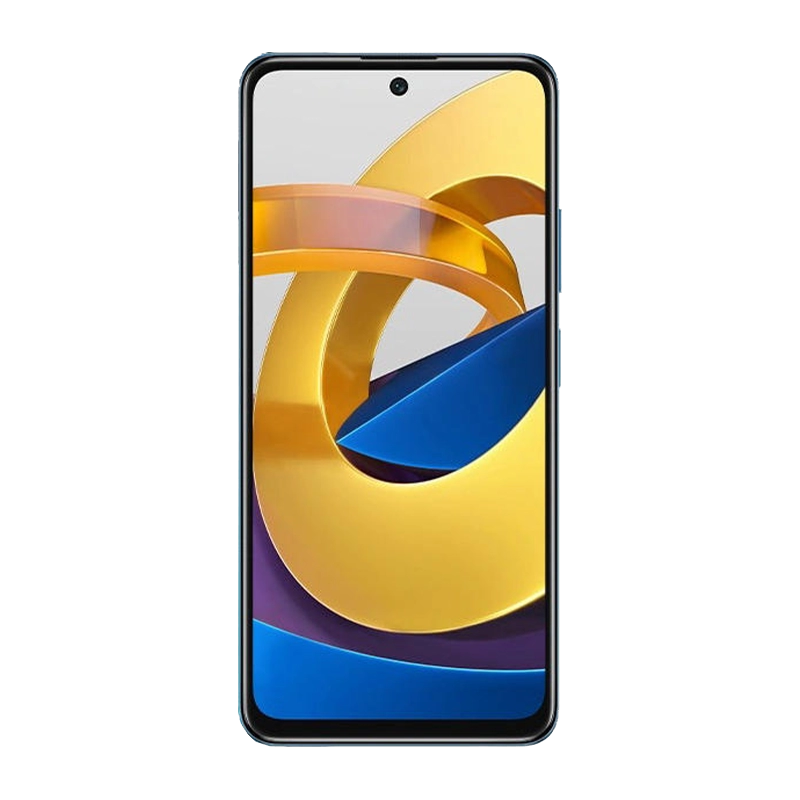 گوشی شیائومی پوکو M4 پرو 5G دو سیم&zwnj;کارت ظرفیت 128 گیگابایت رم 6 گیگابایت