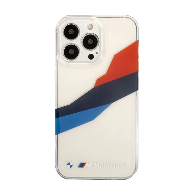 کاور آیفون 13 پرو مدل BMW برند CG Mobile