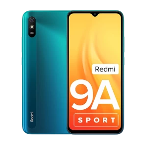 گوشی Redmi 9A Sport