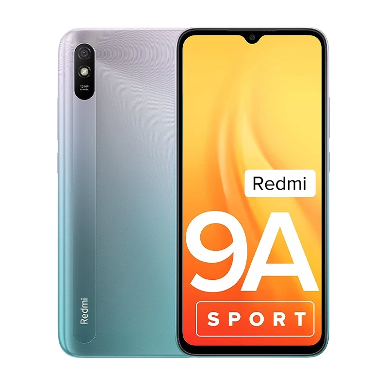 گوشی Redmi 9A Sport