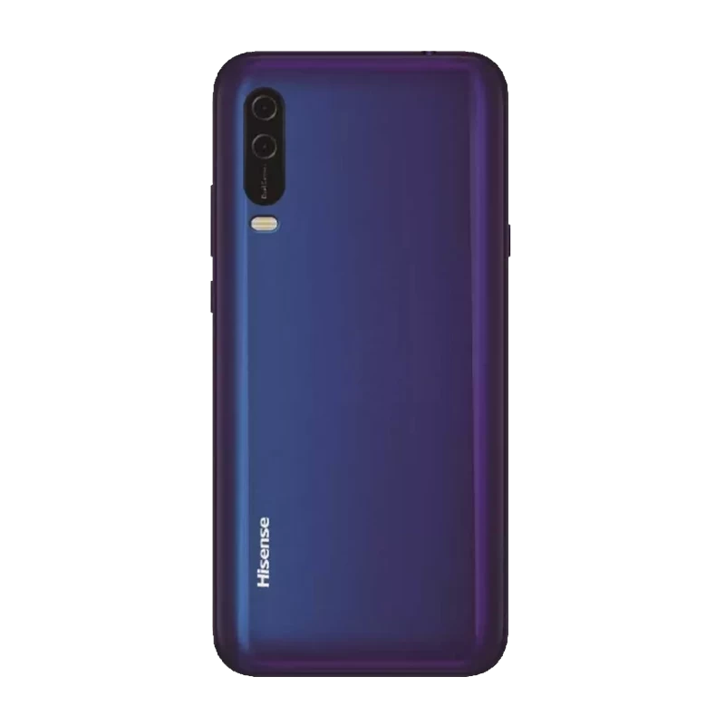گوشی هایسنس Infinity E30 Lite