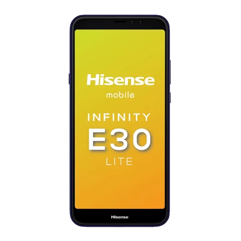 گوشی هایسنس Infinity E30 Lite